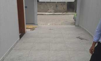 Imagem 6: Sobrado para Venda em Caraguatatuba, Pontal de Santa Marina, 2 dormitórios, 1 suíte, 2 ban