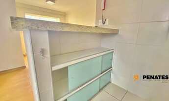 Imagem 5: Apartamento no Dakota com 2 quartos sendo 1 suíte