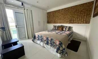 Imagem 7: Casa Condomínio para Aluguel, 4 Suítes, 4 Vagas, Condomínio Terras De Vinhedo - Vinhedo