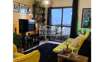 Imagem: Apartamento Triplex com 2 dormitórios à