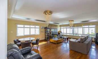 Imagem 5: Apartamento para venda na Bela Vista 4 dormitórios