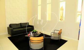 Imagem 3: Apartamento Condomínio Aquarela - Fortaleza / Ce