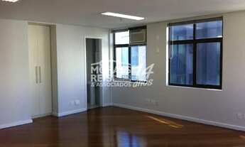 Imagem 2: Impecável Sala Comercial para Locação!