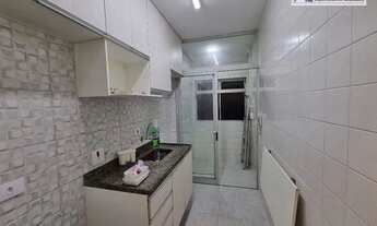 Imagem 5: Apartamento com 1 dormitório para alugar, 50 m² por R$ 2.303,21/mês - Vila Esperança - São