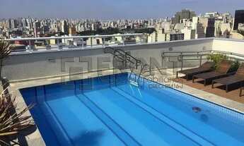 Imagem 2: Studio em prédio novo no CENTRO de SP