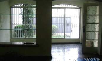 Imagem 2: CASA ASSOBRADADA - BOM RETIRO - SP