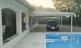 Imagem 6: Chácara - Chácaras São Bento - Valinhos