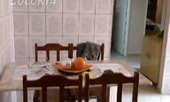 Imagem 2: Santo André - Casa Padrão - Jardim Utinga