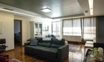 Imagem: Apartamento para Aluguel - Belvedere, 1