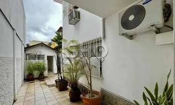 Imagem 3: Sobrado em Perdizes com 3 dormitórios