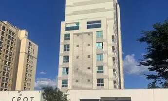 Imagem: Apartamento 1 quarto mobiliado em Águas