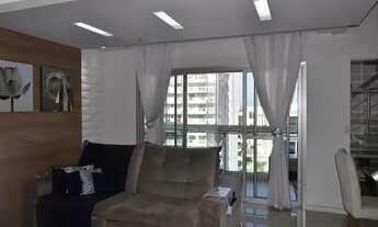 Imagem 7: Cobertura De Luxo Jacarepaguá Union Suites Centro Metropolitano 4 Quartos e Piscina