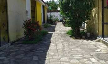 Imagem 4: Casa para venda possui 81 metros quadrados com 2 quartos