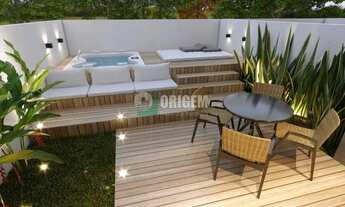 Imagem 5: Sobrado no Campeche - Florianópolis