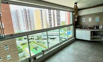 Imagem 3: ! Jardins de Londres no Jardim Europa - 123m²