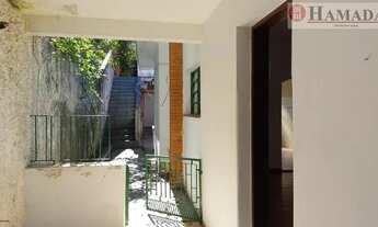 Imagem 4: Casa Térrea para Locação em São Paulo, Jardim Guarapiranga, 2 dormitórios, 1 banheiro, 1 v