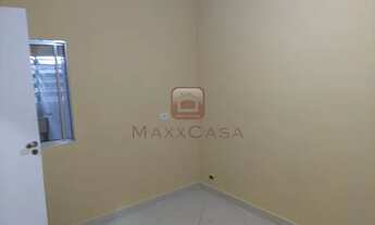 Imagem 3: Sobrado para Locação em Jardim Itatiaia - São Paulo