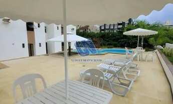 Imagem 13: Apartamento nascente 2 quartos á venda ,sendo 1 suíte ,gabinete ,65m2 na Pituba no Loteame