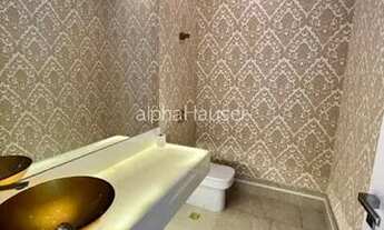 Imagem 3: Casa Alphaville Residencial 10 - Venda