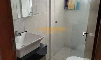 Imagem 5: Casa para venda possui 85 metros quadrados com 3 quartos