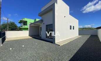 Imagem 6: Casa com 3 dormitórios à venda por R$ 430.000,00 - Itajuba - Barra Velha/SC