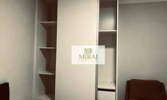 Imagem 6: Casa - Kitnet mobiliada para alugar com 1 quarto e 50 metros