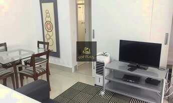 Imagem 2: Flat disponível na Bela Vista - SP