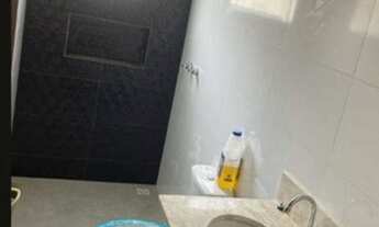 Imagem 4: Apartamento para venda com 62 metros quadrados com 2 quartos em Bela Vista - Salto - São P