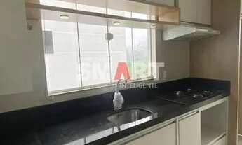 Imagem 5: Apartamento com suite mais 1 quarto - vieira