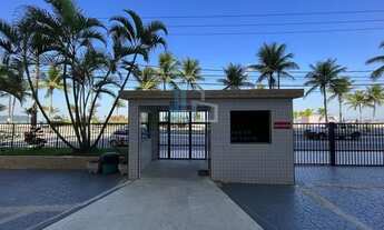 Imagem 4: Apartamento Vista Mar Definitiva Mobiliado na Praia Grande no bairro Aviação!!!!!