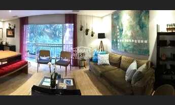 Imagem: Apartamento à venda no Campo Belo, com