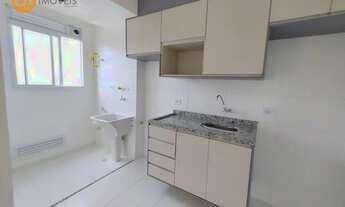 Imagem 3: Apartamento com 2 dormitórios à venda, 44 m² por R$ 355.000 - Vila Osasco - Osasco/SP