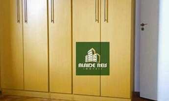 Imagem 4: Apartamento com 2 dormitórios para alugar, 56 m² por R$ 2.660,00/mês - Vila Monumento - Sã