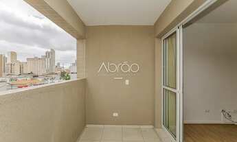 Imagem 6: STUDIO com 1 dormitório à venda com 39m² por R$ 210.000,00 no bairro Centro - CURITIBA / P