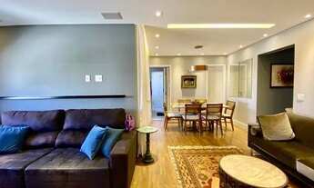 Imagem 3: Apartamento com 2 dormitórios à venda, 82 m² por R$ 989.000,00 - Granja Julieta - São Paul