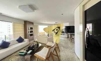 Imagem 7: Apartamento com 3 dormitórios à venda, 240 m² por R$ 1.599.000,00 - Meireles - Fortaleza/C