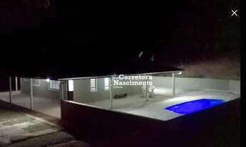 Imagem 4: Chácara com 3 dormitórios à venda, 20000 m² por R$ 1.650.000,00 - Jardim Colônia - Jacareí