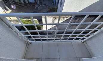 Imagem 4: Apartamento com 2 dormitórios para alugar, 50 m² por R$ 1.600,01/mês - Vila Nossa Senhora