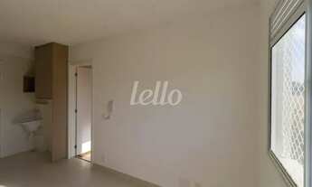 Imagem 3: São Paulo - Apartamento Padrão - Barra Funda