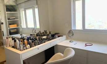 Imagem 4: Apartamento com 4 dormitórios, 383 m² - venda por R$ 5.900.000,00 ou aluguel por R$ 30.000