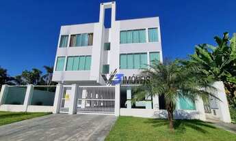 Imagem 2: Apartamento com 1 dormitório à venda, 54 m² por R$ 389.000 - Caiobá - Matinhos/PR