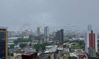 Imagem 2: Vendo apto 40m2 mobiliado na ilha do leite