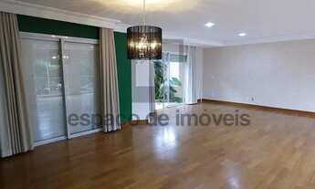 Imagem 6: Casa em Condominio com belo jardim e piscina - acesso pelo Paineiras e pela Marginal Pinhe