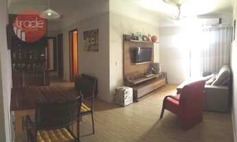 Imagem 2: Apartamento à venda, Residencial Flórida, Ribeirão Preto