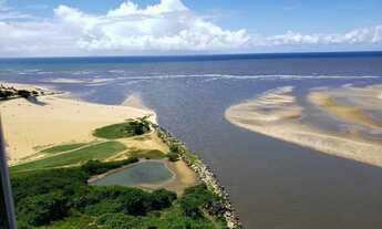 Imagem 3: Barra de Jangada - 03 Qtos / 01 Suíte - 01 Vaga de garagem - Piscina - Academia