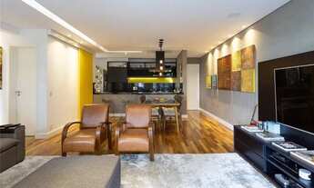 Imagem 3: APARTAMENTO RESIDENCIAL em São Paulo - SP, Jardim Prudência