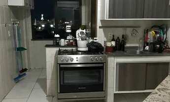 Imagem 3: Juliana 3 Parque Dez/ Aluguel / 03 Quartos, sendo 01 Suíte/ Com Modulados/ Climatizado