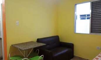 Imagem 4: Apartamento tipo kitnet na Ocian