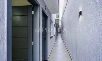 Imagem 2: Casa à venda no bairro Vila Brasil - São Paulo/SP