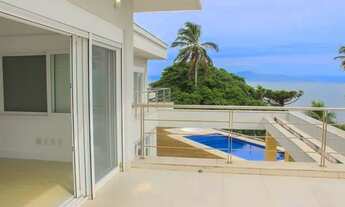 Imagem: Casa Cond. Fechado com 946m2 área priv